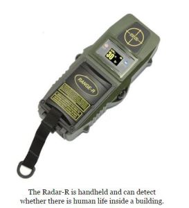 Radar-R